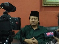 DPW PKB Jateng Usulkan Empat Nama untuk Dampingi Marwan Jafar