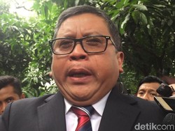 10 Hal Terbaru Usai Hasto Tersangka KPK di Kasus Harun Masiku