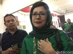 Pilwalkot Bandung, Nurul Arifin Siap Rebut Suara Pemilih Galau