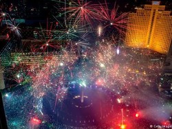 Indonesia Didaulat Negara Paling Optimistis di Dunia