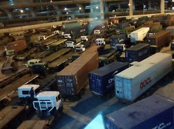 Ini PR buat Pemerintahan Terpilih di Sektor Perhubungan