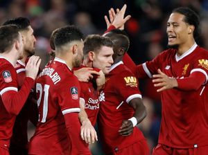 Kemenangan-kemenangan Besar Porto yang Harus Diwaspadai Liverpool