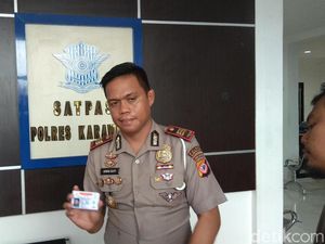 Buruh Urban di Karawang Tak Perlu Pulang Kampung untuk Buat SIM