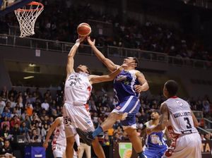 Satria Muda Kalahkan Stapac, Pelita Jaya Hancurkan Siliwangi