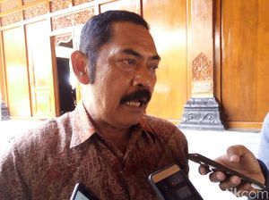 Wali Kota Solo Wajibkan ASN Ikut Upacara Hari Lahir Pancasila