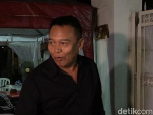 PDIP Soal TB Hasanuddin Jadi Cagub Jabar: Tunggu Besok