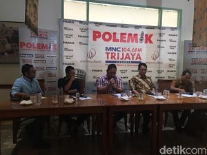 Peneliti CSIS: Hindari Gaduh, Jokowi Tak Akan Reshuffle Airlangga