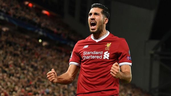 Foto: Daftar Pemain Gratis di Musim Panas