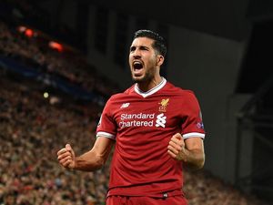 Juve Masih Terus Upayakan Kepindahan Emre Can