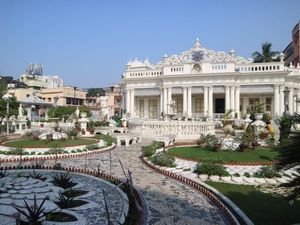 Kuil Menakjubkan di India