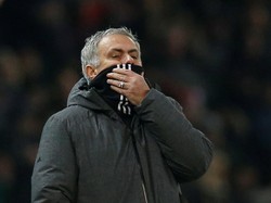 Bagi Mourinho, Perang Kata-Kata dengan Conte Sudah Selesai
