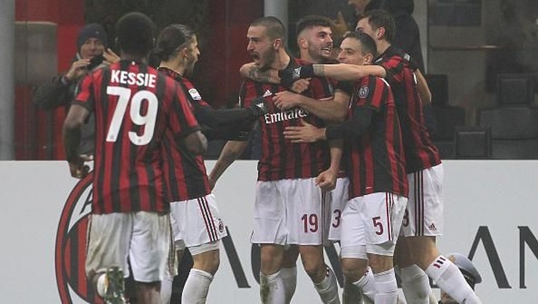 Sudah Jor-joran di Musim Panas, Milan Akan Pasif di Bursa Transfer Januari