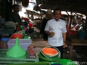 PDIP Belum Tentu Terima Pengunduran Diri Anas dari Pilgub Jatim