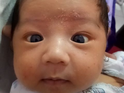 Komentar bagi Ibu Baru Seperti Ini Jangan Didengar/