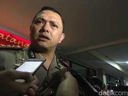 Polisi Dipukul Bandar Sabu, Kapolres: Saya Janji Malam Ini Ditangkap