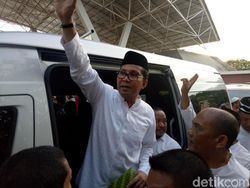 Rekaman Danny Pomanto Sebut JK di Balik Penangkapan Edhy Prabowo