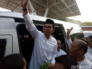Dapat Rekomendasi NasDem, Danny Pomanto Akan Beri Pemahaman ke Pendukung