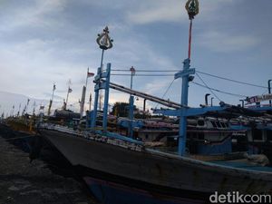 22 Nelayan Aceh yang Ditangkap Tentara Myanmar Dipulangkan