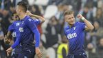 Foto: Persaingan Top Skorer di Lima Liga Top Eropa