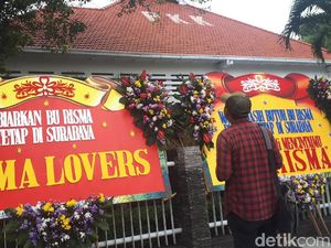 Risma Tolak Gantikan Azwar Anas di Pilgub Jatim, Apa Respons PDIP?