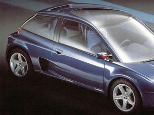 Mobil BMW Berdesain Lucu Ini Tak Jadi Diproduksi Mobil BMW Berdesain Lucu Ini Tak Jadi Diproduksi