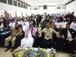 Ingatkan Pentingnya Sifat Kritis, Anies Singgung Hoax Membangun