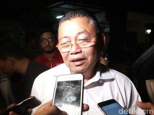 Pilgub Kalbar, Cornelis: Tunggu Saja Keputusan DPP PDIP Pilgub Kalbar, Cornelis: Tunggu Saja Keputusan DPP PDIP