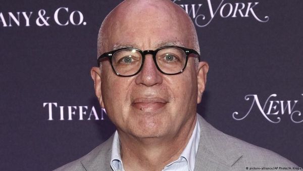 Michael Wolff, Jurnalis yang Bongkar Temuan Heboh tentang Trump