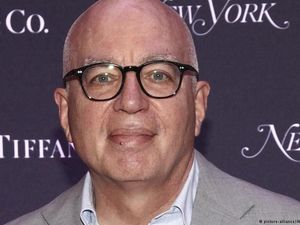 Ini Sosok Michael Wolff, Penulis Buku Kontroversial Donald Trump