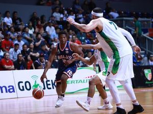 Liga dan Klub Bahas Besaran Gaji Pemain Basket Pekan Depan Liga dan Klub Bahas Besaran Gaji Pemain Basket Pekan Depan