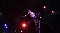 Foto: Ayo Tonton Aksi Terakhir Sword Master di Trans Studio Bandung