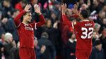 Perkenalan Sempurna Van Dijk di Hadapan The Kop