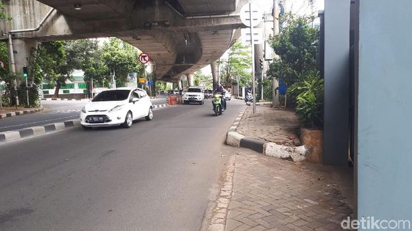 Ratu Prabu Mau Bangun LRT Rp 405 T, Yuk Telusuri Calon Lokasinya