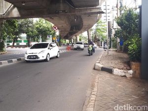 Ratu Prabu Mau Bangun LRT Rp 405 T, Yuk Telusuri Calon Lokasinya