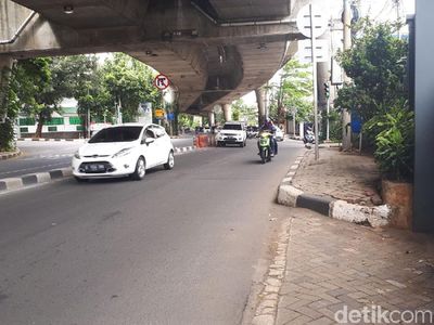 Ratu Prabu Mau Bangun LRT Rp 405 T, Yuk Telusuri Calon Lokasinya