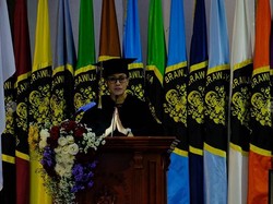 Sri Mulyani: Anggaran Belanja Pendidikan Rp 444 Triliun 2018