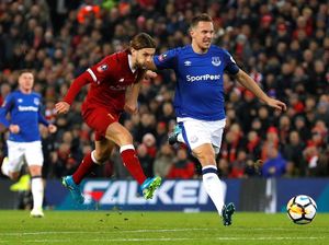 Klopp Akui Liverpool Tak Layak Dihadiahi Penalti