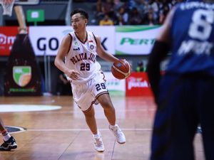 Alasan Pelita Jaya Pilih Bandung Sebagai Kandang Semifinal IBL 2018