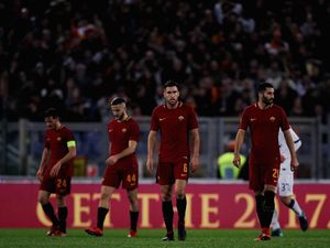 Roma Memang Masih Belum Siap untuk Persaingan Juara Roma Memang Masih Belum Siap untuk Persaingan Juara