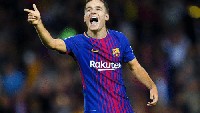 Coutinho pun bisa jadi bakal mendapat titel juara La Liga mengingat Barcelona kokoh di puncak klasemen saat ini. Liverpool pun kena batunya (Istimewa)