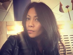Anggun 10 Besar di MTV Asia, Kendrick Lamar Lewat!