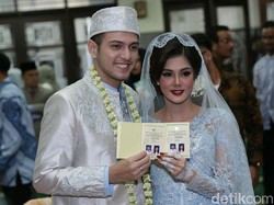 Intip Kamar Pengantin Rifky Balweel-Biby Alraen Lalui Malam Pertama
