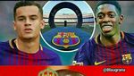 Bagaimana Dunia Maya Menyambut Kepindahan Coutinho ke Barca?