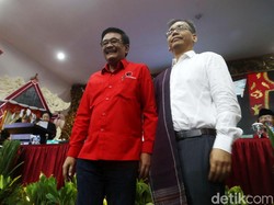 Djarot-Sihar Akan Perkenalkan Produk Sumut ke Pasar Internasional