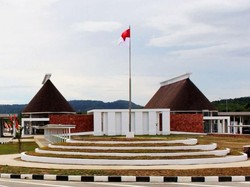 Pembangunan Pos Perbatasan Sota Papua Mulai Medio 2018