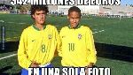 Bagaimana Dunia Maya Menyambut Kepindahan Coutinho ke Barca?