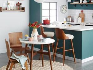 Mengintip 8 Inspirasi Dapur Cantik untuk Rumah Mungil Anda Mengintip 8 Inspirasi Dapur Cantik untuk Rumah Mungil Anda