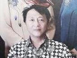 Ini Feri Firman, Arsitek yang Dibunuh di Perum Poin Mas Depok