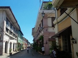 Filipina Rasa Spanyol