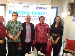 Persaingan Ketat di Pilkada, Parpol Harus Bersih dari Politik Uang